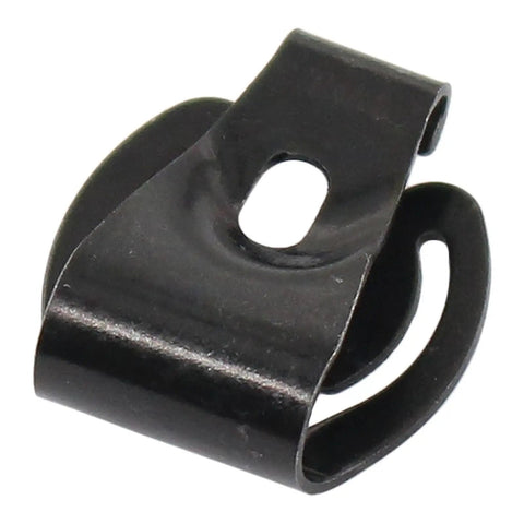 Heavy Duty Front Windshield Wiper Linkage Pivot Arm Clip For Ford And Mercury Durable Replacement Part Fits Bronco II E Series Vans Econoline Explorer Ranger Mustang Taurus Tempo Thunderbird And More black metal clip