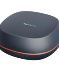 Massive 8TB External SSD Desk Drive With USB-C And USB 3.2 Gen 2, Read Speeds Up To 1000 MB/s, Desktop External Solid State Drive