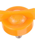Tightening Screw For Orange Juicer Replacement Parts For Electric Juicer Machine Sturdy Plastic Peeler Screw Essential
