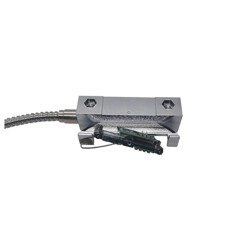 Linear Scale Sensor Reader Head With 5Um 1Um Resolution For Milling Machines, Pro Grade Durable Linear Encoder Reading Head with TTL Output