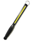 Rechargeable COB Work Light With 700 Lumens Magnetic Cordless LED for car repair, home workshop, garage, and emergency use