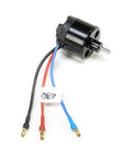 480 Outrunner Brushless Motor 960Kv 14-Pole for RC Airplanes EFLM480BL replacement part with wires and connectors