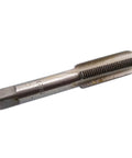 Pro Gear Hss Metric Thread Taps M12 X 1mm Right Hand Taper And Plug Tap Set with detailed threading for clean cuts.
