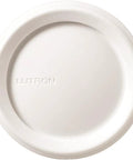 Rotary Dimmer Replacement Knob RK-WH White For Easy On Off Dial Adjustment Compatible With Most Rotary Dimmers And Fan Controls