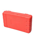 Red carrying case for Petrol Engine Timing Setting Locking Tool Kit Fits Opel Suzuki 1.0L 1.2L 1.4L Engines