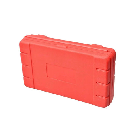 Red carrying case for Petrol Engine Timing Setting Locking Tool Kit Fits Opel Suzuki 1.0L 1.2L 1.4L Engines
