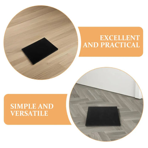 Protective Foam Padding Sheets For Shipping Electronics Glassware And Small Business Packaging Flexible Cushion Inserts Black Foam