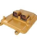 Direct Fit Engine Control Unit Assembly For Excavators And Industrial Machinery, Easy Plug And Play ECM Controller Replacement