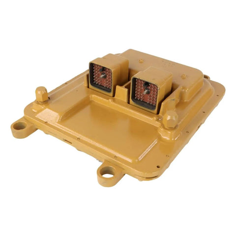 Direct Fit Engine Control Unit Assembly For Excavators And Industrial Machinery, Easy Plug And Play ECM Controller Replacement