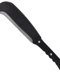 Pathfinder Scythe Style Machete Heavy Duty Carbon Steel Outdoor Tool With Durable Grip For Camping Bushcraft Survival
