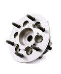Front Left Wheel Bearing Hub Assembly Fits 2004 2008 Chevy Colorado 2007 2008 Isuzu I 290 2006 2008 GMC Canyon 2WD Z85 Chassis