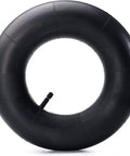 Beefed Up Heavy Duty Inner Tubes 13x4.00-6 For 6 Inch Rims TR-13 Straight Valve Stem 4 Pack Replacement Tubes For Wheelbarrows