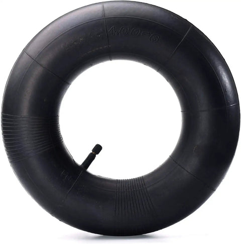 Beefed Up Heavy Duty Inner Tubes 13x4.00-6 For 6 Inch Rims TR-13 Straight Valve Stem 4 Pack Replacement Tubes For Wheelbarrows