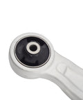Close-up of a Bolt-On Front Lower Control Arm With Ball Joint And Bushing Assembly Pair For 2011-2017 Hyundai Azera