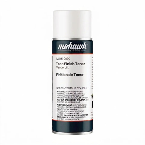 Wood Repair Bundle Stain And Seal Aerosol Duo Vanderbilt Spray Kit, 13 oz tone finish toner can for wood touch ups.