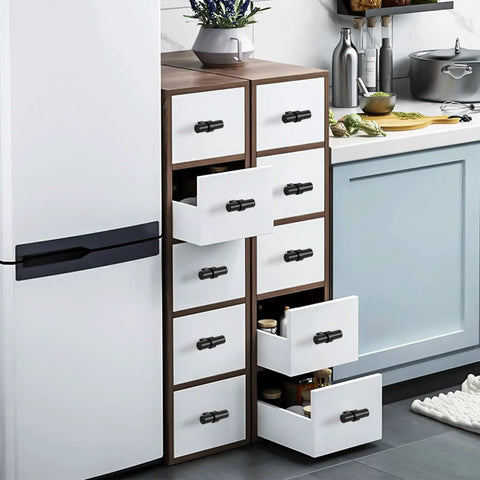 Kitchen with cabinet featuring 30 Pack Matte Black Stainless Steel Cabinet Knobs And Dresser Drawer Pulls T Bar Closet Knobs