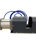 Heavy Duty Pneumatic Cable Cutter Machine With 110V Power For Hard And Soft Wire Cutting Up To 240mm2 Single Clean Stroke