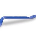 Hex Stock Nail Puller 11 Inch Heavy Duty Tool For Removing Deeply Embedded Nails Made In The USA Forged From Five Eighths Inch High Carbon Steel
