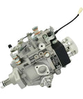 Badass Fuel Injection Pump For Mitsubishi S4S DT Engine 32A65-37040 196000-5030 Diesel Replacement side view showing detailed components.