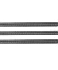 Heavy Duty Extension Spring Kit For Attic Ladders, 15-Piece Replacement Set With 2x20x280 Tension Springs, steel springs