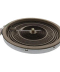 Radiant Heat Element Replacement For Range WB30T10155, No Fuss Easy Install Oven And Stove Part, Multicolor Finish