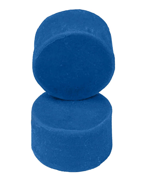 Blue Beeswax Ear Plugs For Sleep And Swim, Snore Blocking With NRR 34 Noise Reduction, Moldable Custom Fit