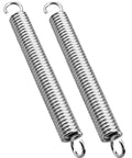 Beefy Extension Spring For IM 500SAA IM240 Ice Machine Series Replacement Part Keeps Tension And Reset For Smooth Precise Actuator Action And Long Lasting Performance, two steel springs