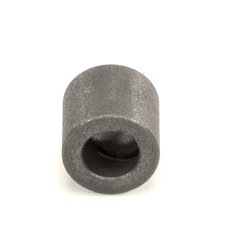 Built Tough OEM Bearing Only Replacement Part for Commercial Ice Machine 1011448-94 Easy Install Bearing for Ice Maker Systems Genuine OEM Component for Food Service Equipment, gray metal bearing