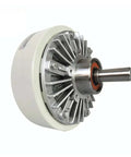 24V Monopodium Magnetic Powder Brake All In One Printing Machine For Retail And Industrial Use Smooth Brakes And Clutches System
