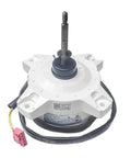 Beefed Up Compatible Variable Frequency DC Brushless External Fan Motor FW30J ZL ZWS30 J 310V, top view