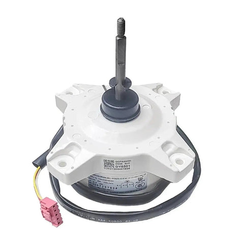 Beefed Up Compatible Variable Frequency DC Brushless External Fan Motor FW30J ZL ZWS30 J 310V, top view