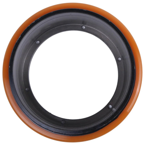 Rugged Drive Wheel 1115-220000-D0 1115220000D0 Replacement for Big Joe Electric Pallet Jack E25 E30 EZ30