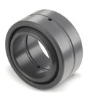 Top Rated Spherical Roller Bearing, A Total Workhorse With Rock Solid Reliability, 15 mm Bore, 26 mm OD, 12 mm Width shown from side angle.