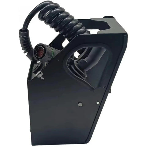 Heavy Duty PCU Control Box 1001128685 Straight Shot Install For JLG Electric Aerial Platform Hydraulic Scissor Lifts 6RS 10RS 1932RS 3248RS Top Shelf Replacement Parts