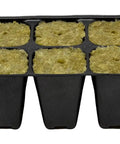 Ultimate Seed Starter Tray Kit With 720 Cells Across 120 Trays Six Cells Per Tray And Plant Stakes Reusable Durable Grow Tray