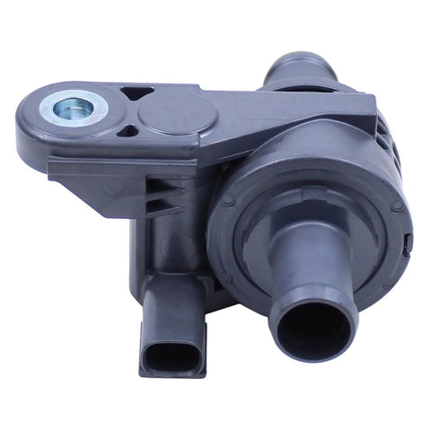 Heavy Duty Coolant Water Control Valve For Toyota Corolla And Rav4 2019 2020 2021 Engine Cooling System Replacement close-up view