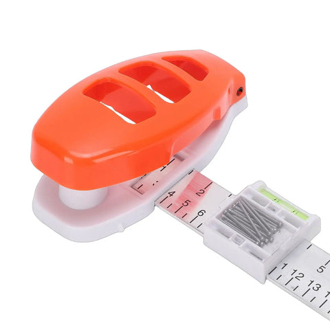 Picture Hanging Level Tool And Frame Positioning Ruler With Built In Bubble Level For Dead On Accuracy Sturdy Abs Wall Decor Alignment Guide That Takes All The Guesswork Out Of Hanging Heavy Frames And Gallery Walls