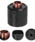 Upgrade Your Setup With Fast Start Plasma Cutter Cartridge Consumables That Boost Ignition Speed And Slash Prep Time For Heavy Duty Welding Torches To Keep Your Shop Running Smooth And Efficient, black and copper plasma cutter cartridge