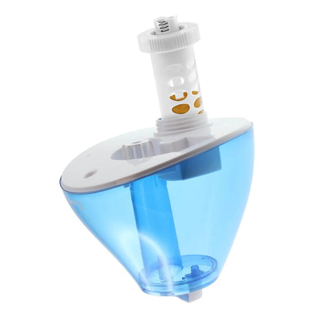 Demineralization Filter Cartridge For Teardrop Humidifiers That Kicks White Dust To The Curb And Keeps Water Clean Universal Replacement Humidifier Filter For Cool Mist Devices Pack Of 1