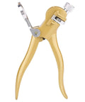 Pro Grade Woodworking Saw Set Pliers With Magnifier And Arc Handle Built To Last Zinc And Copper Alloy Sawset Puller For Quick Teeth Alignment