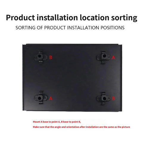 Ergonomic Leg Connectors For Outdoor Furniture Nylon Hardware With Pre Drilled Holes Easy Setup And Stable Wobble Free Design Installation Guide