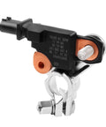 Premium Battery Current Sensor No Sweat Replacement For Dodge Ram Jeep Wrangler Cherokee with a heavy duty wiring design.