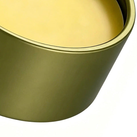 Close-up of tin containing Pro Grade Lead Free Solder Flux Paste For Precision Electronics And Auto Electrical Repairs Smooth Joints Anti Oxidation Quick Easy Application For PCB And Circuit Board Fixes