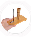 Newtonian Mechanics Pendulum Demonstrator For Classroom Experiments Hands On Inertia Demo Tool With Period Measurement