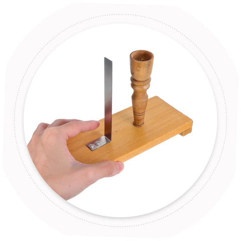 Newtonian Mechanics Pendulum Demonstrator For Classroom Experiments Hands On Inertia Demo Tool With Period Measurement