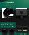 3 Inch Front And 2 Inch Rear Leveling Lift Kit For Ram 2500 2011 3500 2011 Dodge Ram 1500 2002 2008 parts and materials