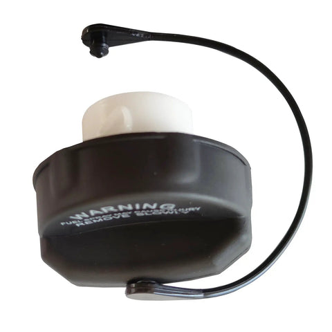 Mitsubishi Gas Cap Replacement For Outlander 2014-2018, Outlander Sport 2013-2019, Eclipse 2004-2012, Endeavor 2004-2011, Galant 2004-2012 Black Fuel Cap 1711A004