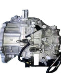 Top Shelf Automatic Transmission Gearbox Replaces 6F24 And A6MF Variants, silver metal unit, suitable for smooth driving upgrades.