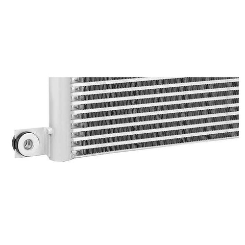 Heavy Duty Transmission Oil Cooler For Chrysler 200 Models Built For 3.6L And 2.4L Engines Covers Years 2015-2016 Keeps V8 Cool And Smooth Under Tough Daily Grind, aluminum fin cooler