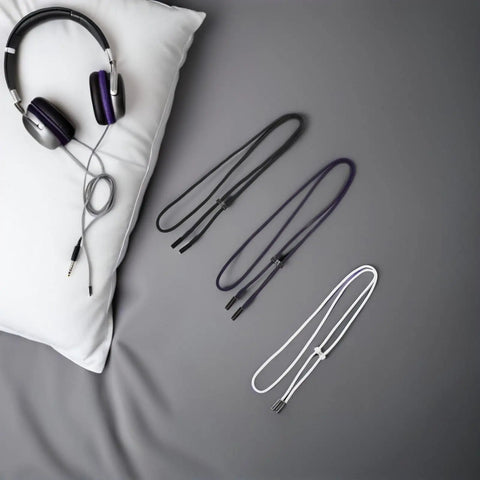 Awesome Adjustable Spring Stopper Drawstring Kit With Plastic Toggles, End Caps, And Threader Tool For Quick Hoodie Repair And Bag Cord Lock Replacement Fixing Pants Waistband Fit Like A Champ, three cords on gray background